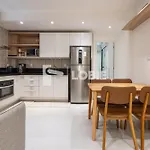 Lobie Vilares Copacabana