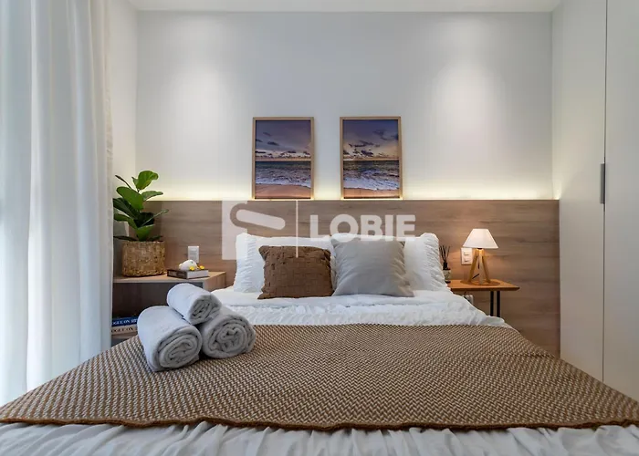 Lobie Vilares Copacabana