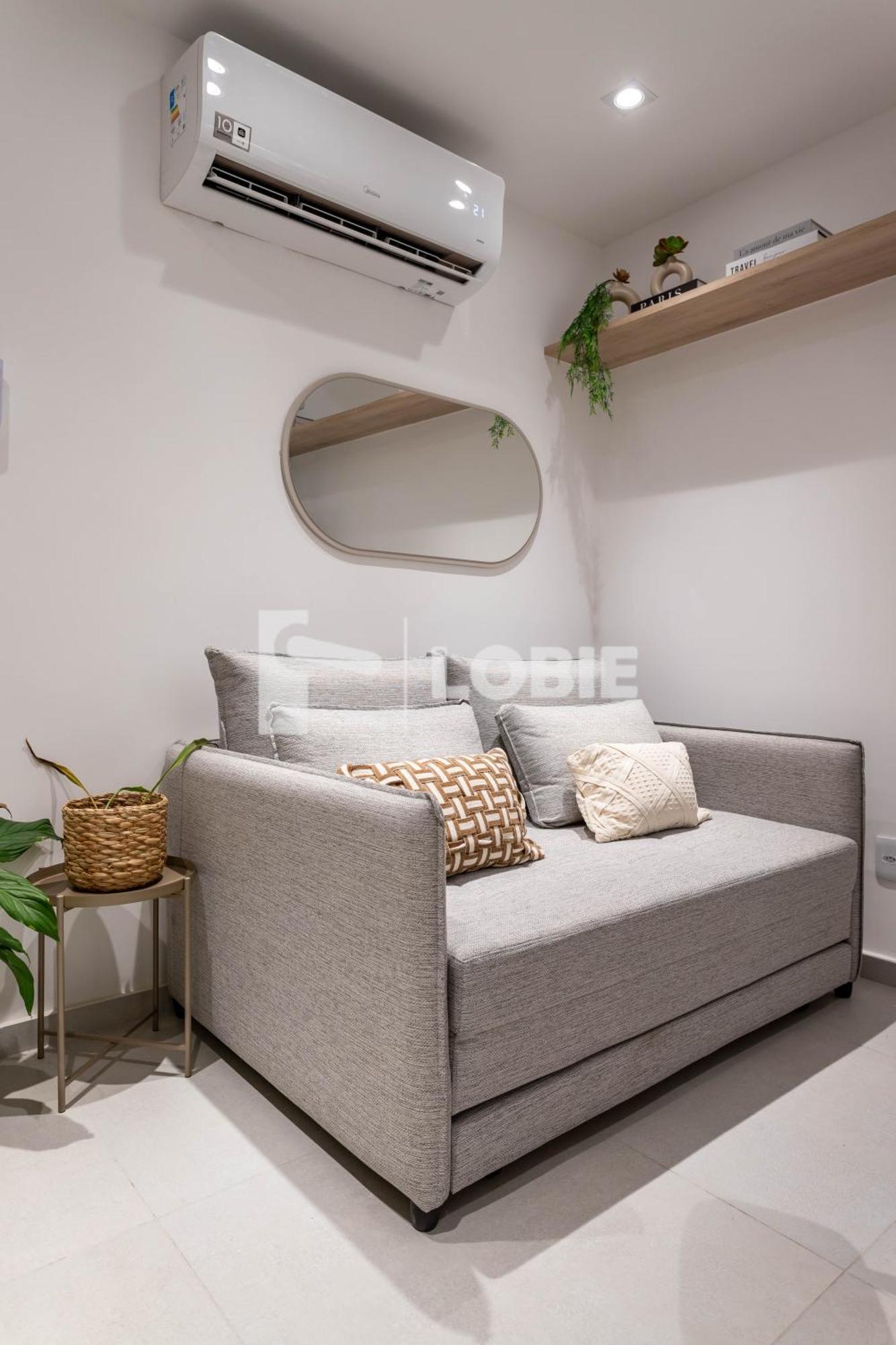 Lobie Vilares Copacabana Apartamento Rio de Janeiro