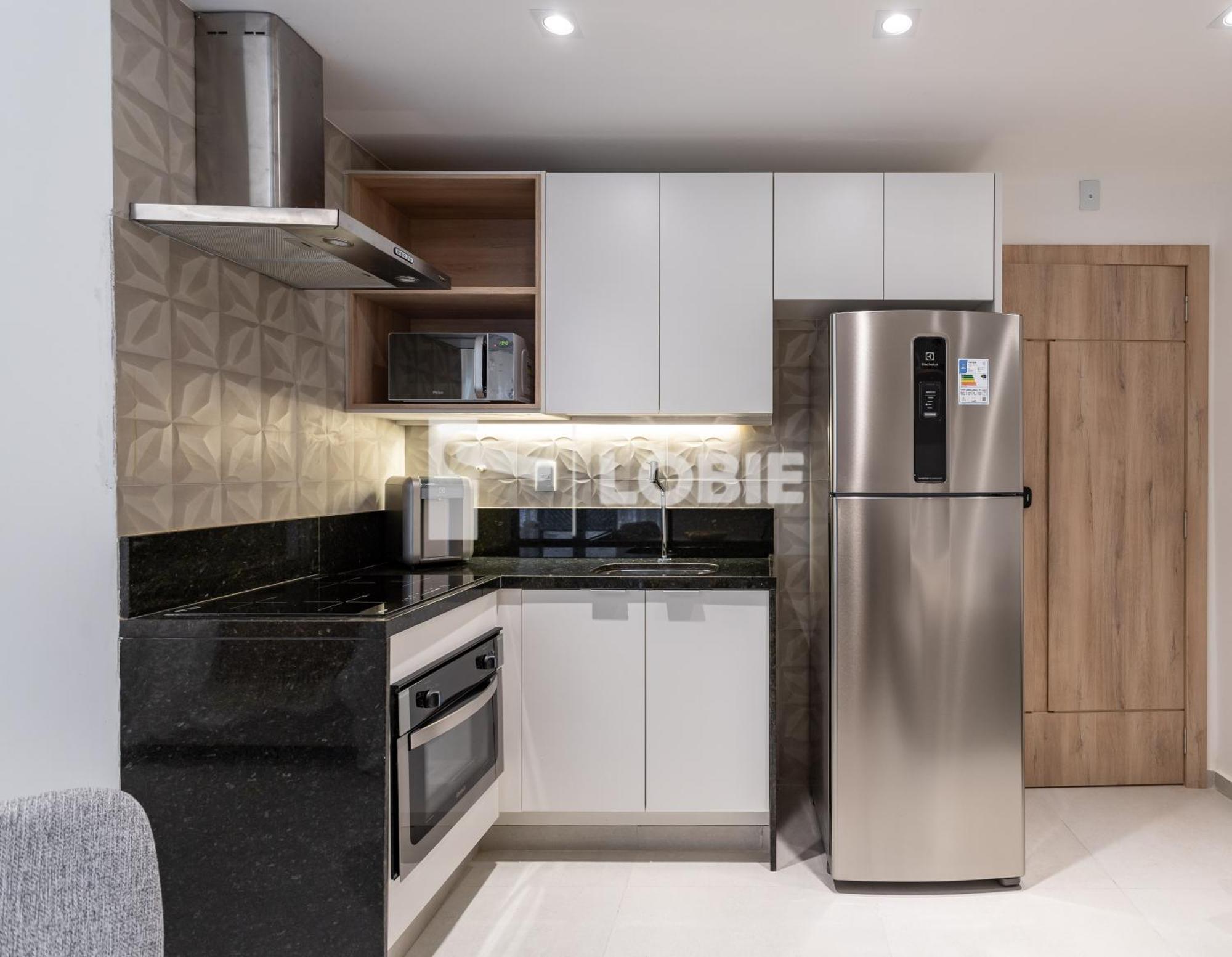 Lobie Vilares Copacabana