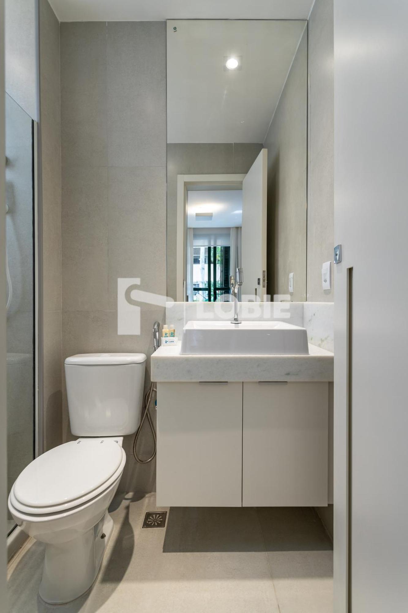 Lobie Vilares Copacabana Apartamento Rio de Janeiro