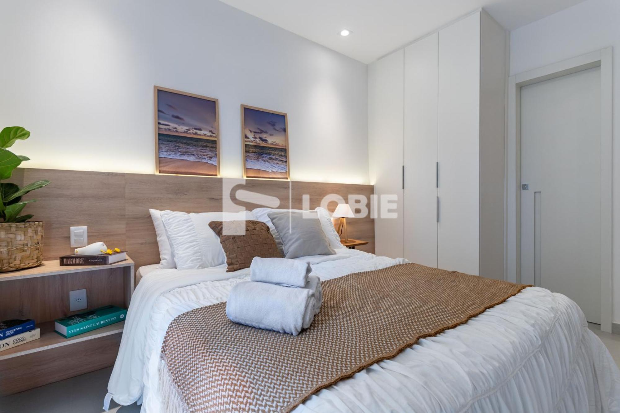 Lobie Vilares Copacabana Apartamento