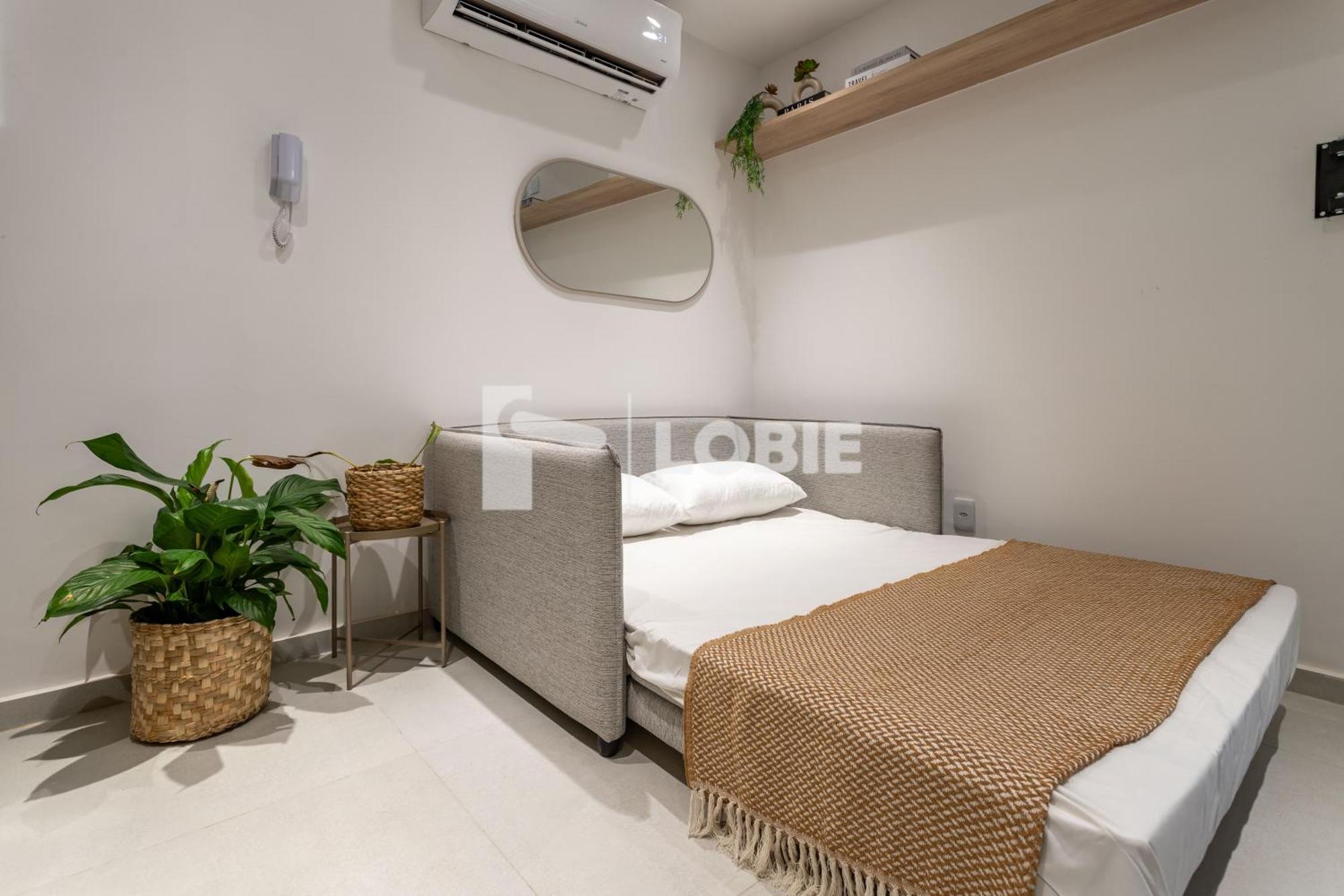 Lobie Vilares Copacabana Apartamento Rio de Janeiro