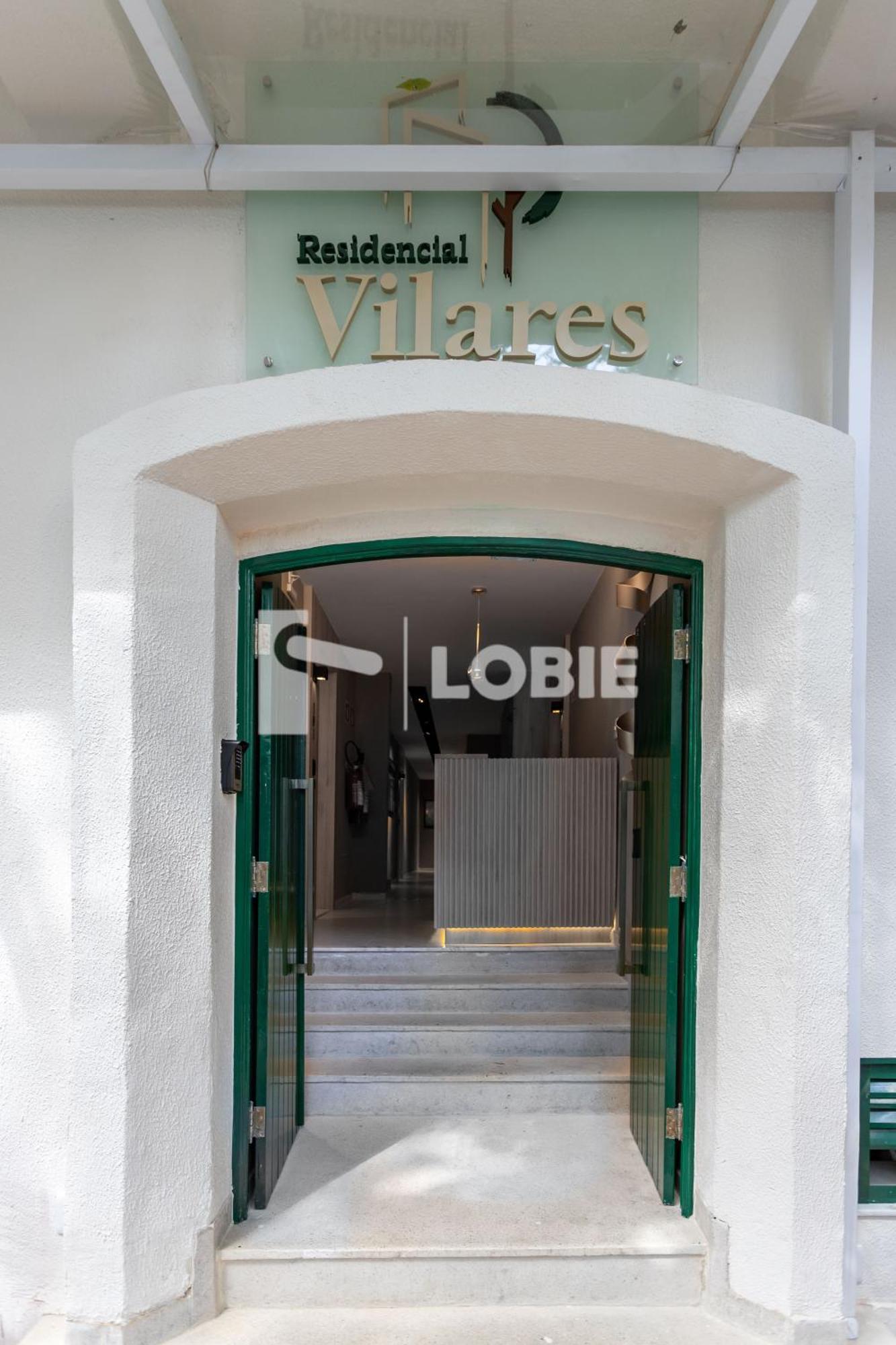 Apartamento Lobie Vilares Copacabana