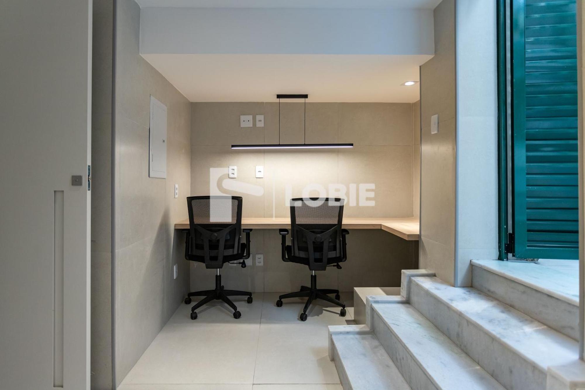 Apartamento Lobie Vilares Copacabana *
