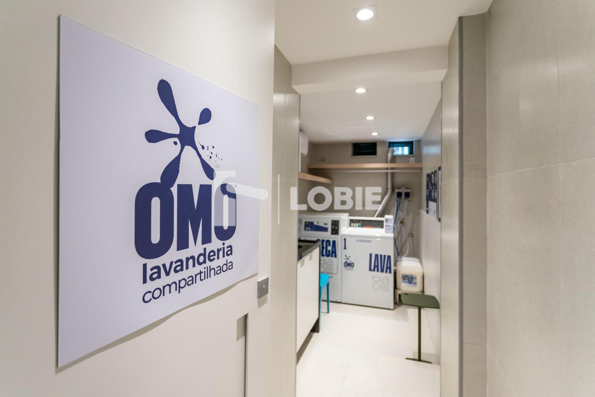 Lobie Vilares Copacabana