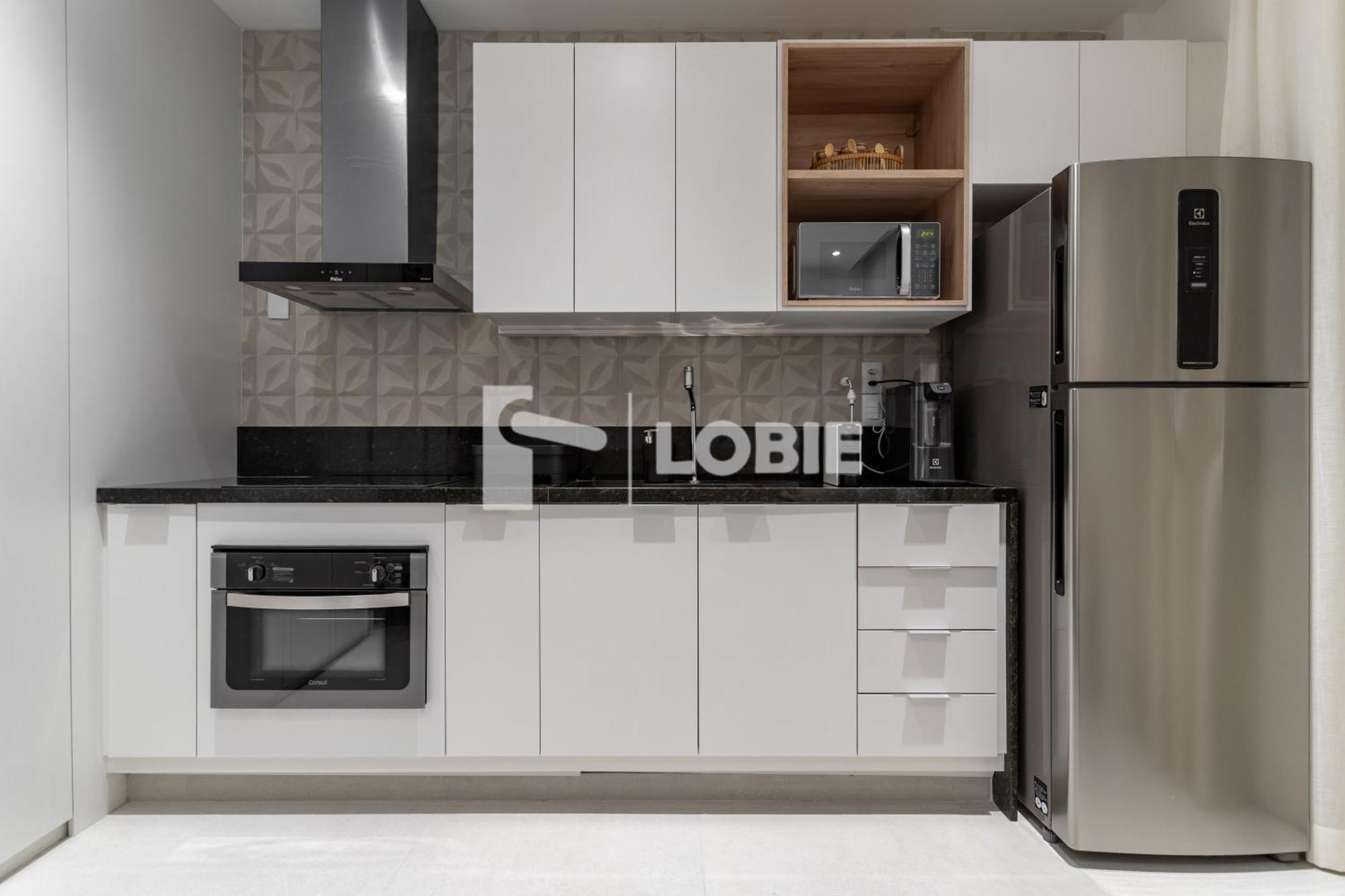 Apartamento Lobie Vilares Copacabana Rio de Janeiro