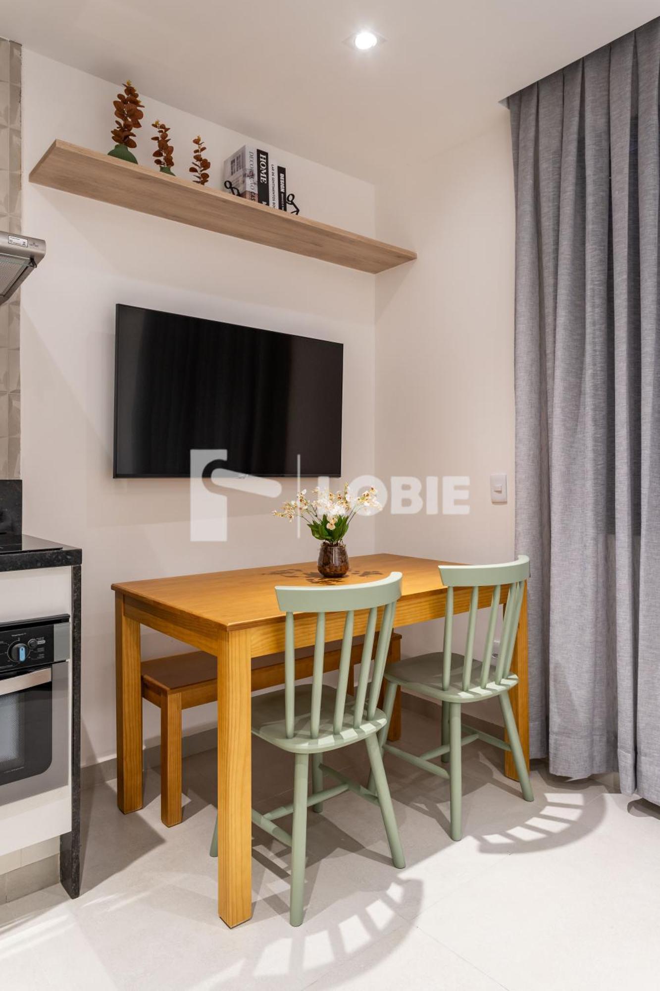 Apartamento Lobie Vilares Copacabana