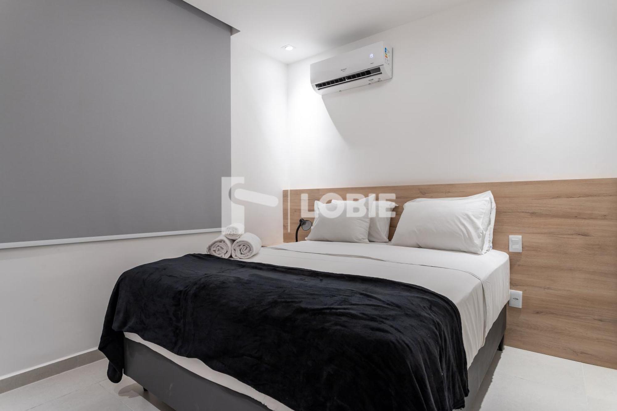 Lobie Vilares Copacabana Apartamento Rio de Janeiro