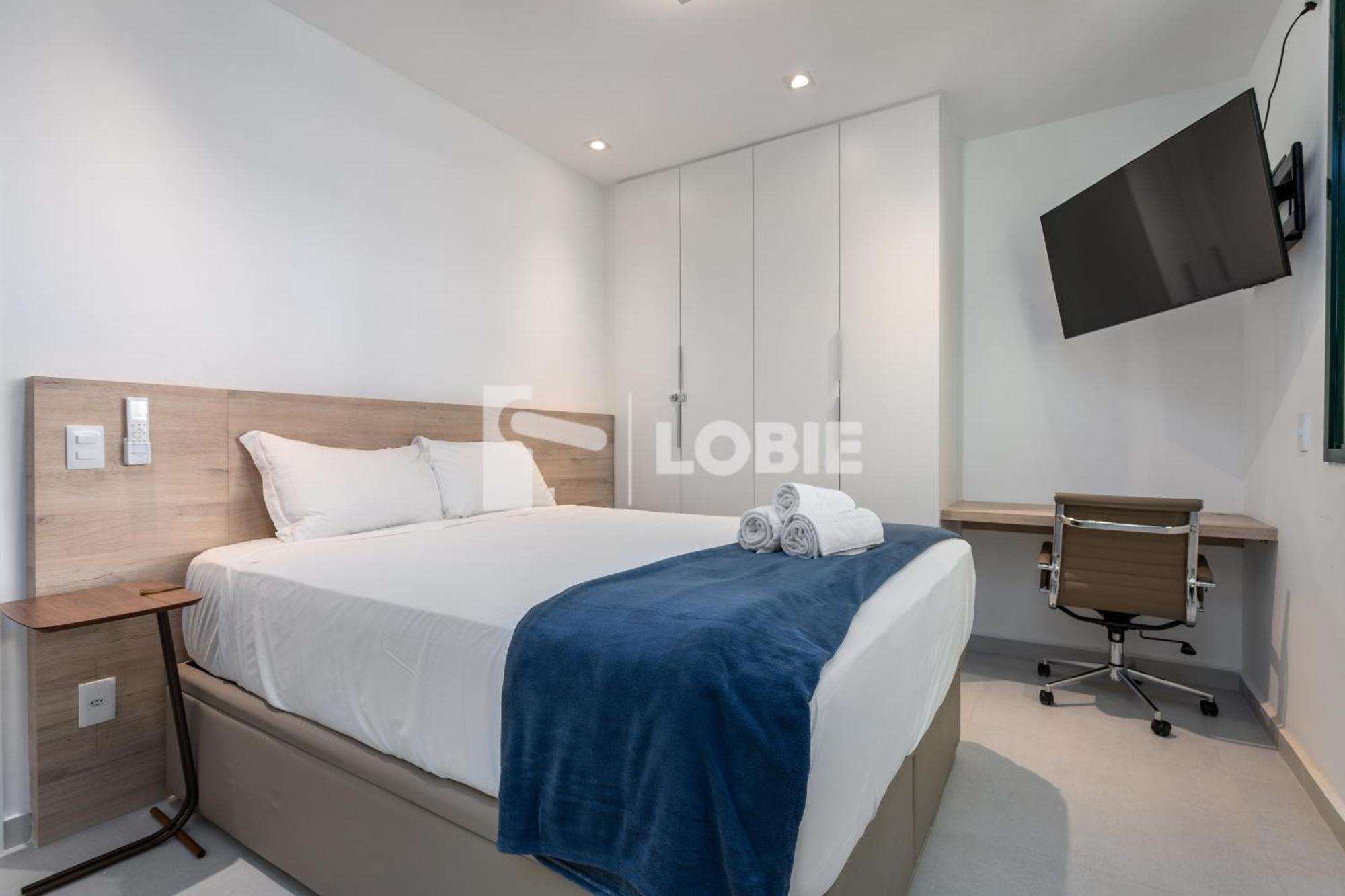 Lobie Vilares Copacabana * Rio de Janeiro
